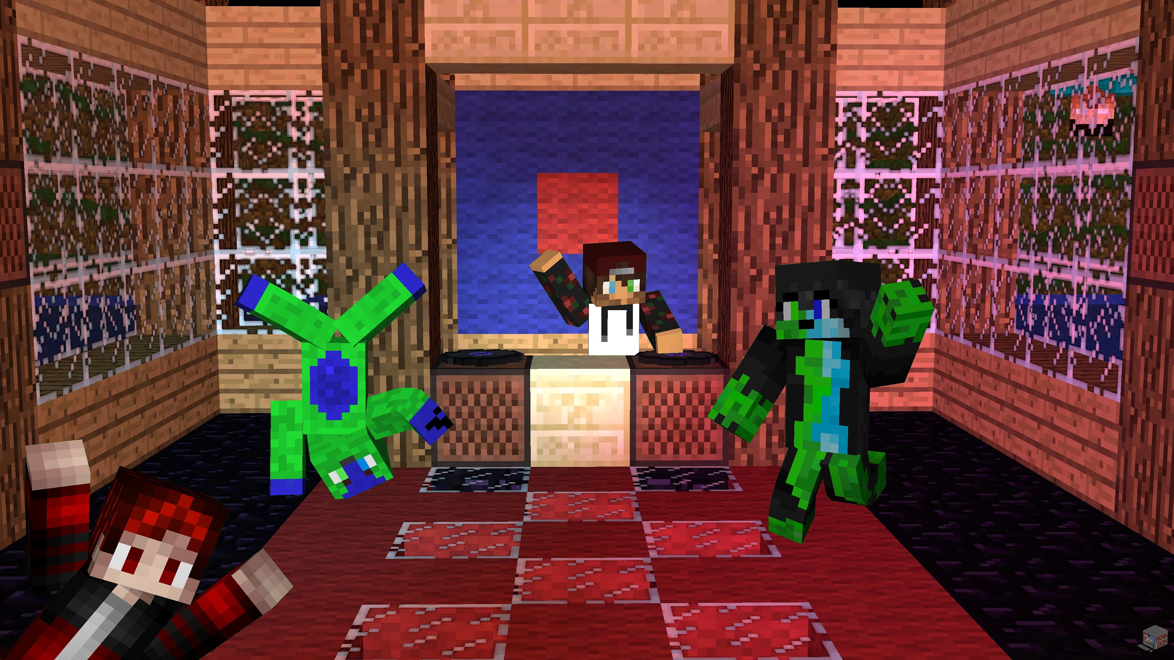 Beschreibung des Bildes