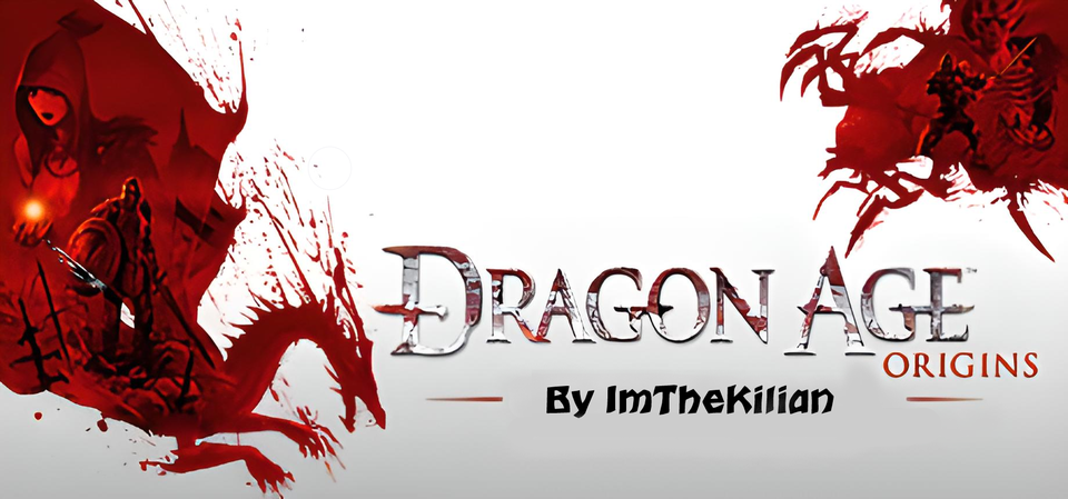 Dragon Age Origins