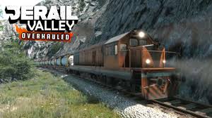 DerailValley