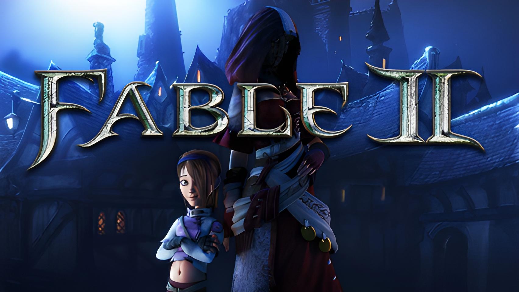 Fable 2